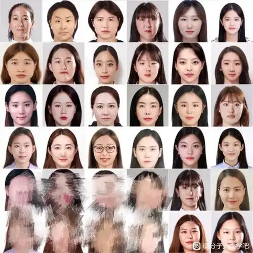 为什么同是亚洲人,日本人的脸部特征看着很奇怪有种说不出的感觉?