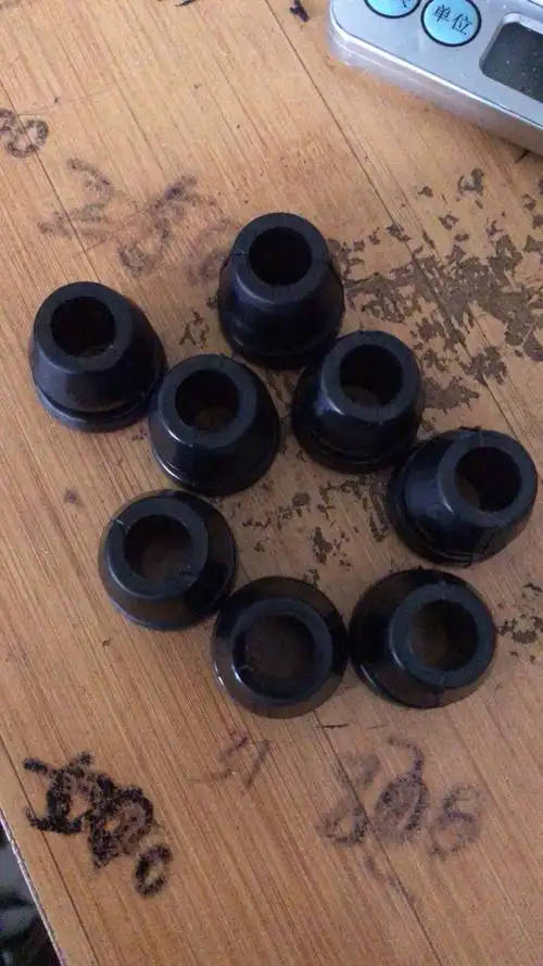 橡胶制品加工定做密封件食品级硅胶