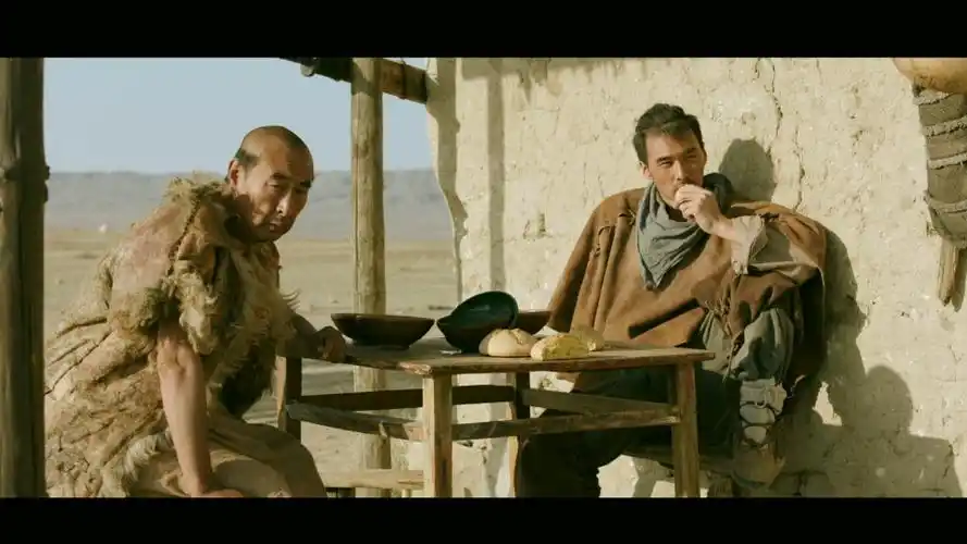 电影十步追踪动作戏acopy翻剪