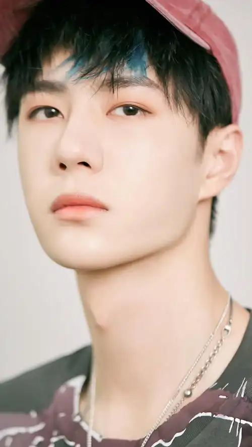 王一博高清壁纸