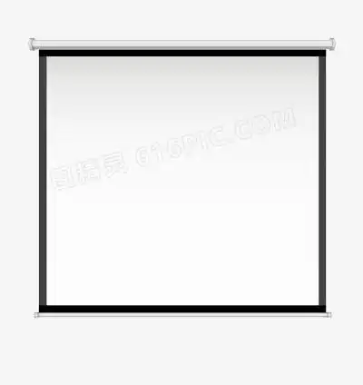 空白屏幕图片免费下载_png素材_编号1xri00pm8_图精灵