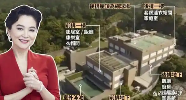 保养6位数钻石按块买面膜2万一张明星有多壕你根本想不到