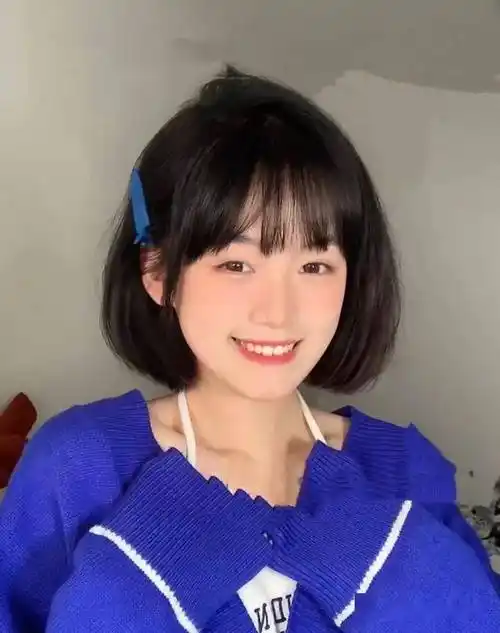 剪个"学生头",年轻5岁不用愁._中国_发型_形象