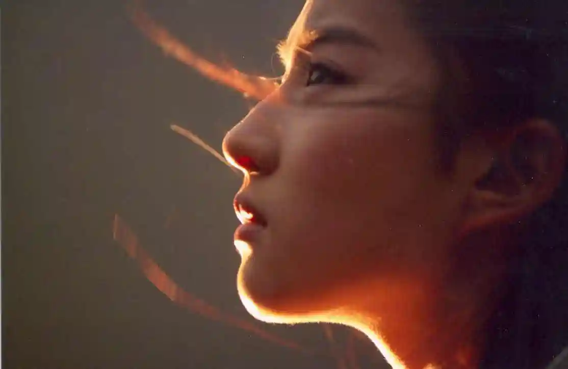 神雕侠侣刘亦菲 饰 小龙女 - 堆糖,美图壁纸兴趣社区