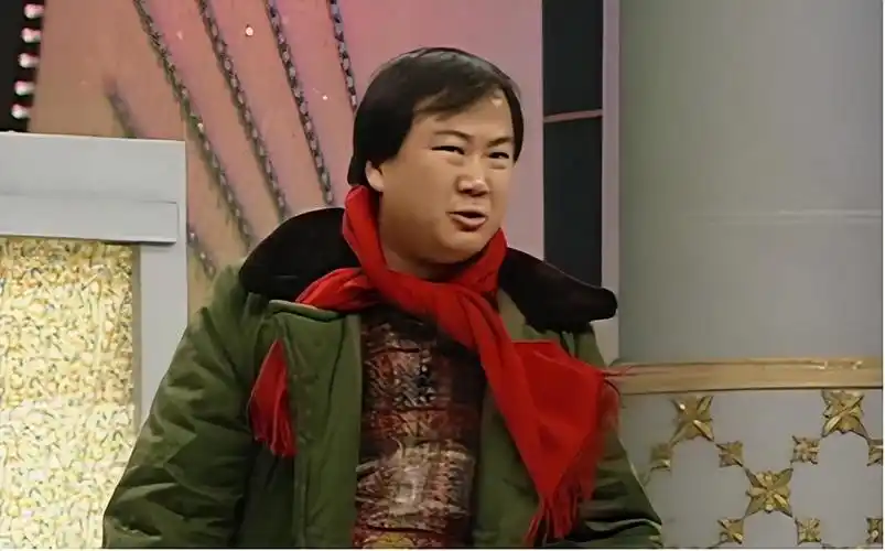 回顾郭冬临58岁了屡次被骂上热搜但春晚还是离不开他