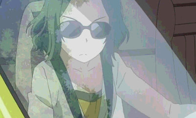 太阳镜gif开车gif帅气gif打开车窗gif