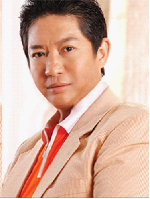 网友猜想洪金宝用美图手机1s后的样子