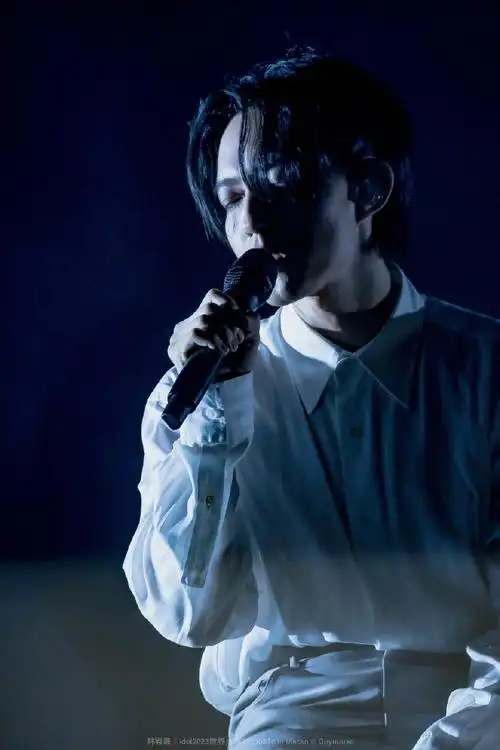 林宥嘉巡演厦门官宣#不得不说林宥嘉演唱会的后劲太大了,线上反复