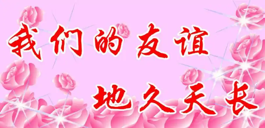 2017年1月9号浦东金桥蓝白舞厅一日游,恭祝"友谊地久天长"!