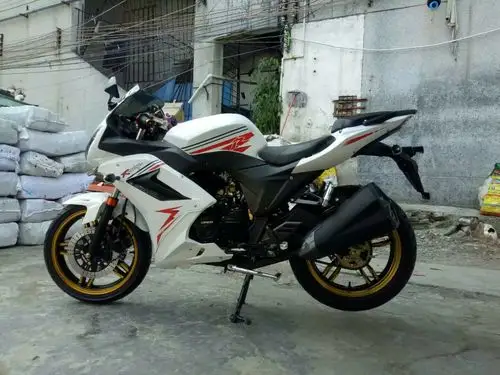 供应国产地平线250cc