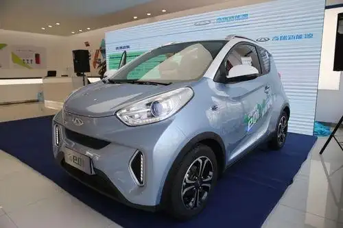 奇瑞2万一3万电动汽车能跑多少