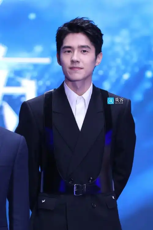 刘昊然s感##抖音电影奇遇夜