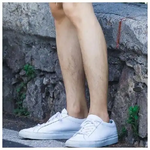 tfboys粉丝奇奇怪怪的关注点之三小只的腿毛