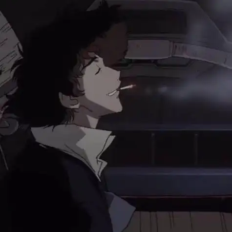 动漫头像:男生黑化头像男孩子们是怎么走出失恋的阴影呢