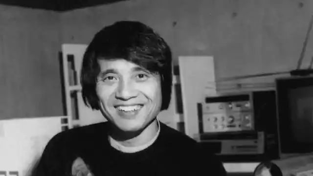 "没文化的日本鬼才"安藤忠雄在中国所设计作品的最好体现