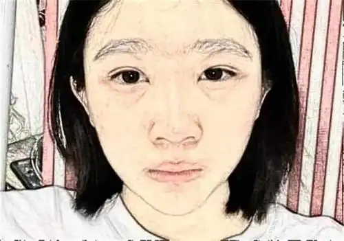 拥有这种面相特征的人财运不太好晚年凄凉