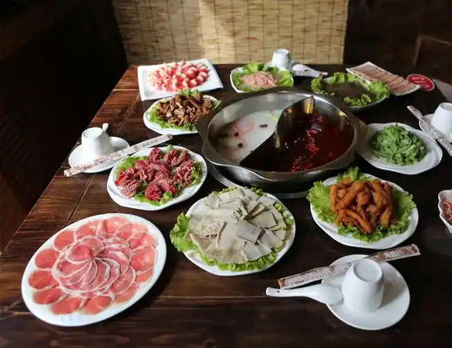 长乐特色餐饮招商网