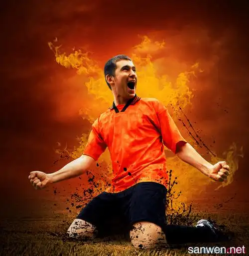 表达心情激动的好词好句