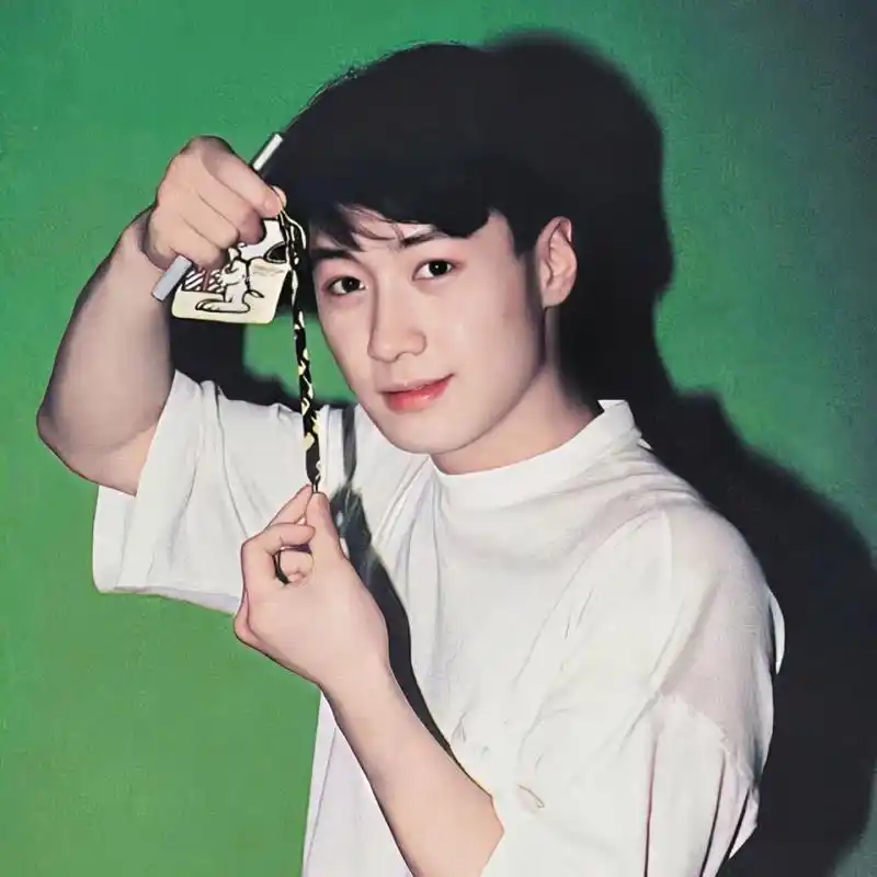 【自修】黎明头像