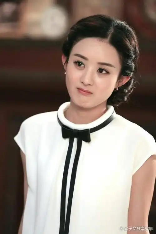 女明星各种减龄发型,你们get到了吗?