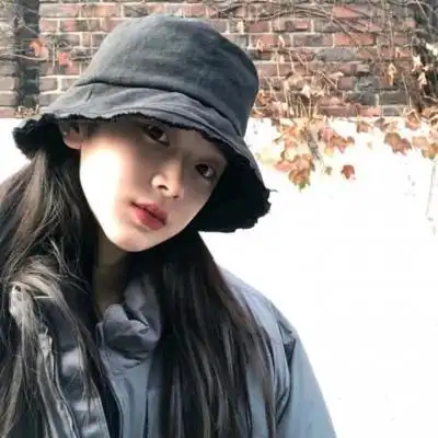 唯美女头气质高清微信图片大全_女生头像_美头网