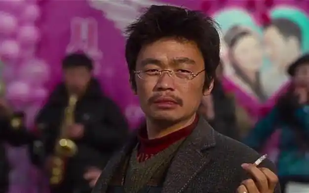 马蓉刚走又来了冯清倒霉的王宝强