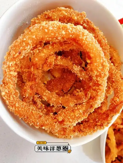 居家食记4没有人能拒绝油炸食品的快乐