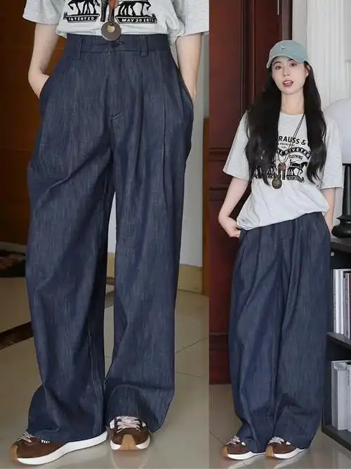 梨形身材的天菜!显瘦显高神裤分享