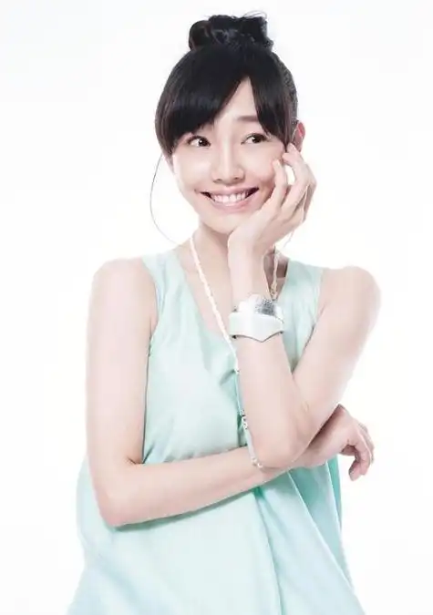 白百何算命 白百何个人简历-神机妙算网