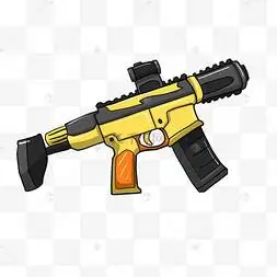 军事武器卡通图片-军事武器卡通图片素材免费下载-千库网