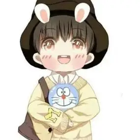 肖战卡通q版头像(图源见水印)