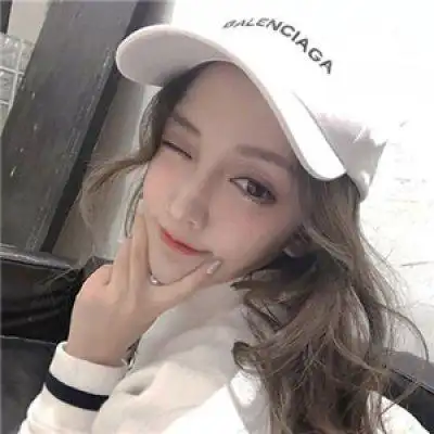 霸气时尚女生头像高清好看的比较霸气拽的女生时尚头像网图