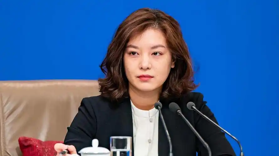 最美翻译官张京16年前即兴演讲:我的梦想是成为一名外交官! - 知乎