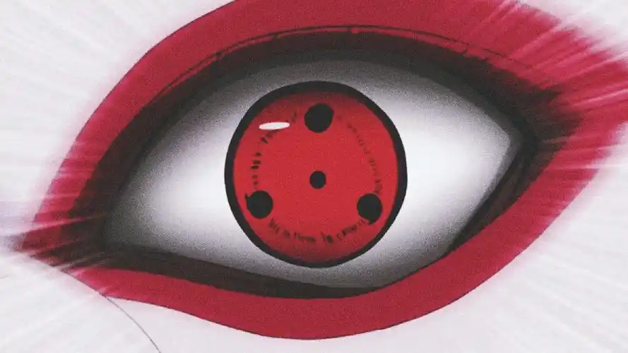 火影忍者人物合集高清桌面壁纸