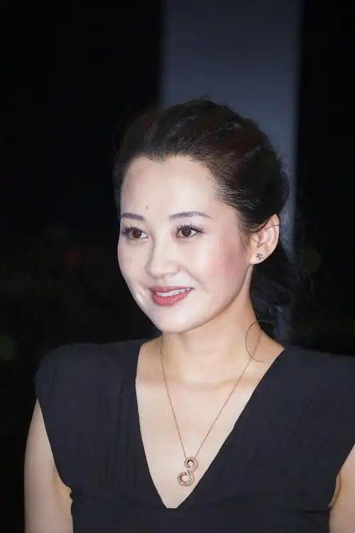 【风韵魅力】许晴