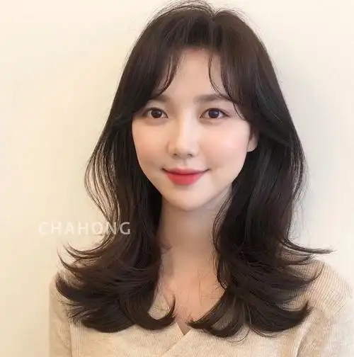 2021发型别乱剪17款流行发型送给你越看越心动