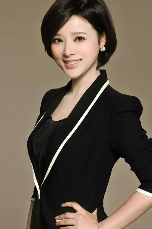 但一旦毕业工作,就开始催她结婚,从来没谈过恋爱的她从哪里变一个男人