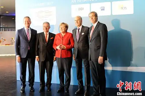 德政要赞赏中国g20贡献 冀承前启后办好汉堡峰会