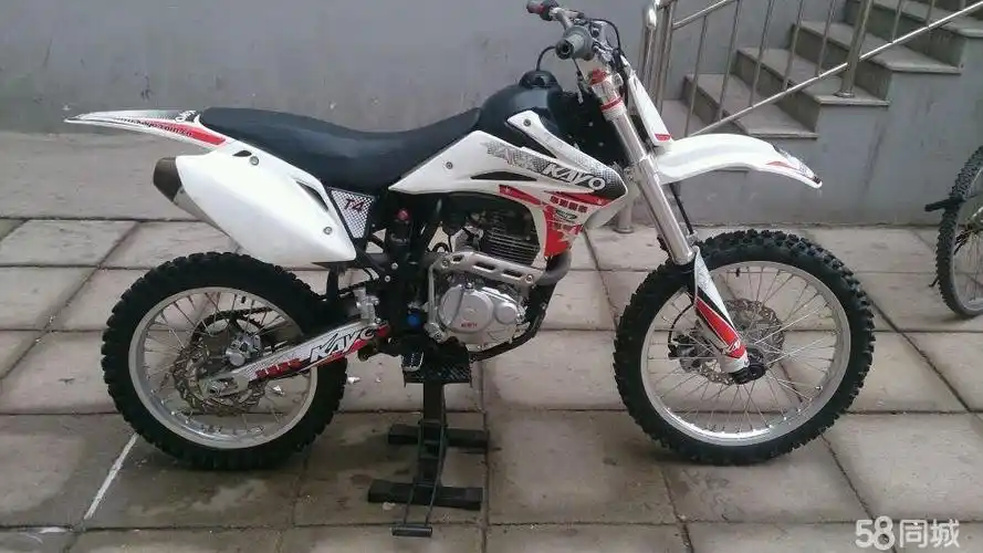 【图】出售二手华洋t4 - 海港环岛二手摩托车 - 秦皇岛58同城