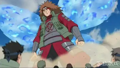 而倍化术的终极形态"蝶",还真有点破茧成蝶的味道.(其实说了这么