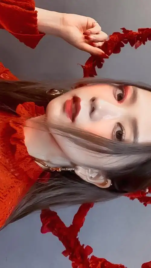 金智秀修图 cr:kayriel