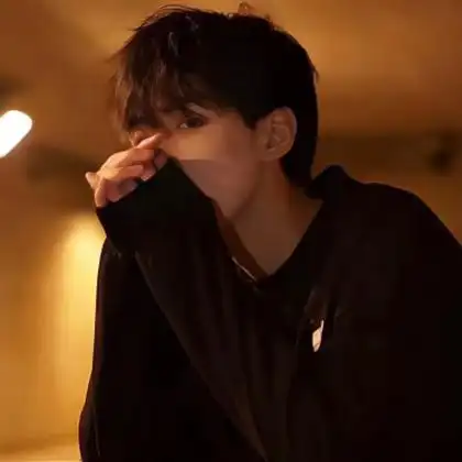 霸气高冷范情侣头像,高清超酷情头一男一女超拽图片_情侣头像_头像屋