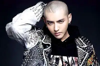 吴亦凡说出征婚宣言,表示自己是个大碗,想找个宽面