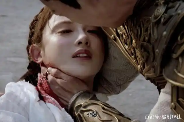 电视剧《东宫》52集迎来大结局,从小说的剧情来看:最终小枫自杀,李承