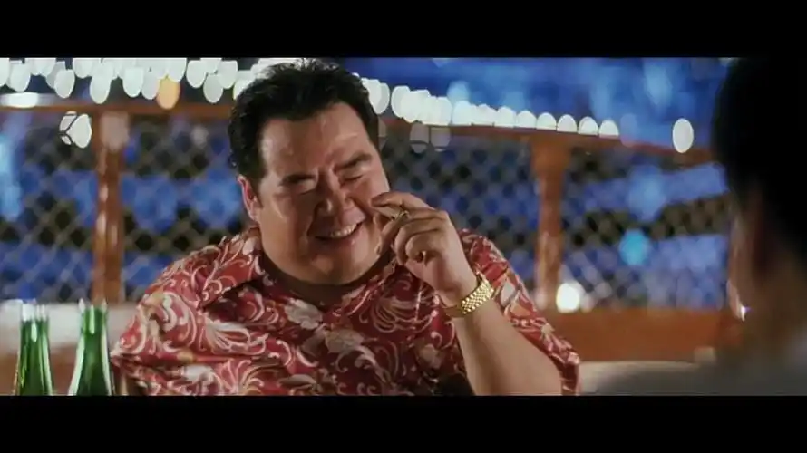 要么侧重总探长雷洛(也就是很多电影中的徐乐),要么侧重吴锡豪(跛豪)