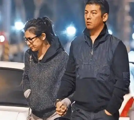 结婚6年未生子女,却依旧被孙志浩宠成宝,林若亚到底有啥魅力?