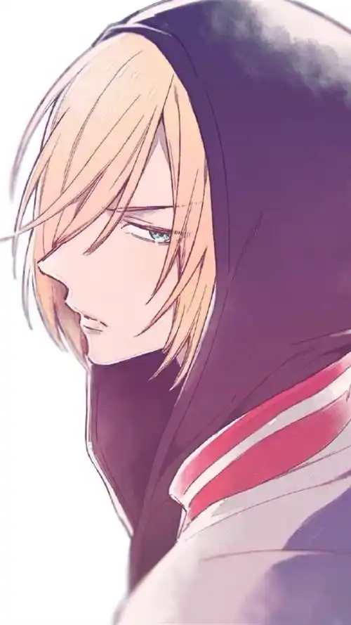 动漫帅哥,二次元帅哥,动画人物,二次元,手机壁纸二次元男神合集