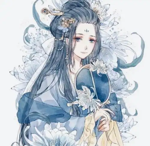 远赴人间惊鸿宴,一睹人间盛世颜,最是人间留不住朱颜辞镜花辞树