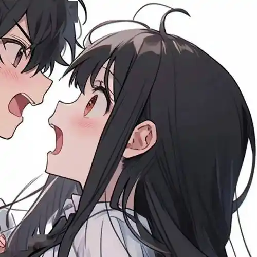 情侣头像丨一眼心动的限定情头_xhs_cr_社交