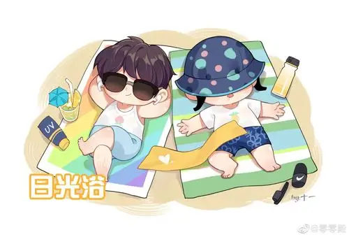 博君一肖 - 堆糖,美图壁纸兴趣社区